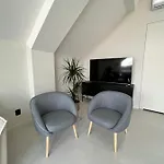 Bed & Breakfast Zeglarskie Z Widokiem Na Jezioro 3*