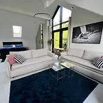 Bed & Breakfast Zeglarskie Z Widokiem Na Jezioro Pluski