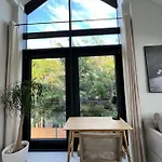 Zeglarskie Z Widokiem Na Jezioro 3* Pluski