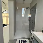 Zeglarskie Z Widokiem Na Jezioro Bed & Breakfast Pluski