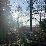 Bed & Breakfast Zeglarskie Z Widokiem Na Jezioro