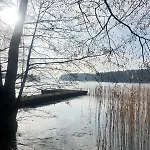 Zeglarskie Z Widokiem Na Jezioro 3*