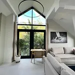 Zeglarskie Z Widokiem Na Jezioro Bed & Breakfast 3*