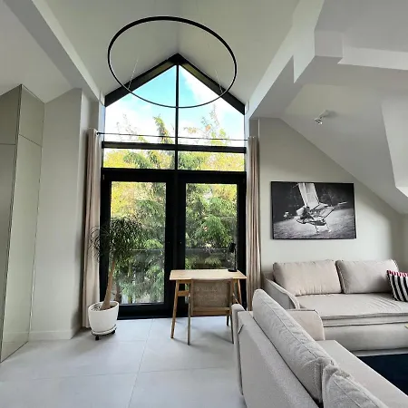 Zeglarskie Z Widokiem Na Jezioro فندق مبيت وإفطار 3*