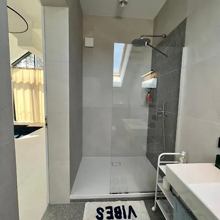 Zeglarskie Z Widokiem Na Jezioro Bed & Breakfast Pluski