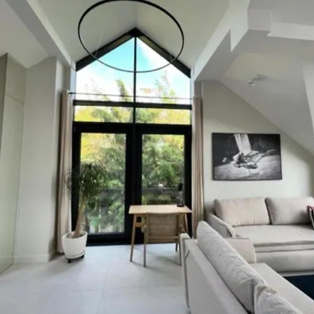 Zeglarskie Z Widokiem Na Jezioro فندق مبيت وإفطار 3*