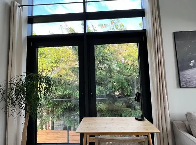 Zeglarskie Z Widokiem Na Jezioro 3* Pluski