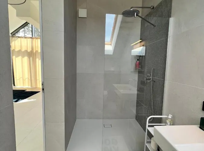 Zeglarskie Z Widokiem Na Jezioro Bed & Breakfast Pluski